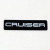 Cruiser S09 - логотип