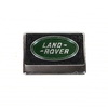 Land Rover X8 - эмблема