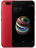 Xiaomi Mi5x 64Gb Red (MIUI)