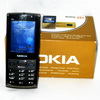 Nokia X5c CDMA/GSM