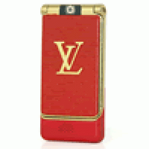 Новые модели женских телефонов Louis Vuitton